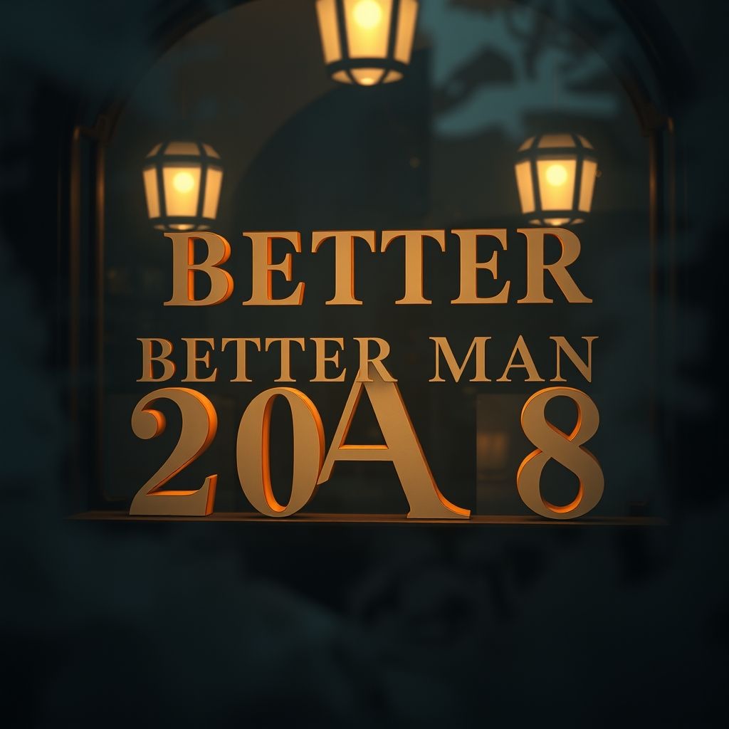 สัญลักษณ์และความหมายซ่อนเร้นใน Better Man